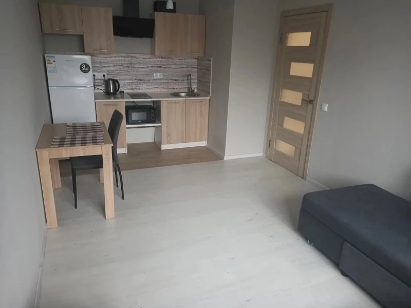 Квартира 1-кімн. продаж Київ – 38 м², Київ — 2/7