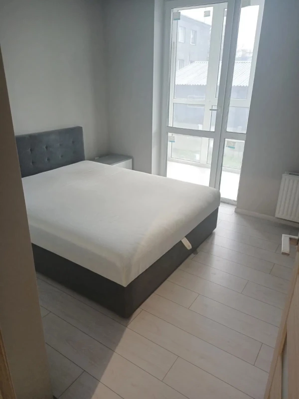Квартира 1-кімн. продаж Київ – 38 м², Київ — 3/7