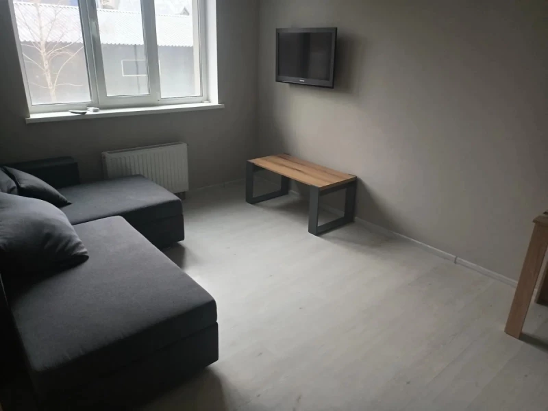 Квартира 1-кімн. продаж Київ – 38 м², Київ — 4/7