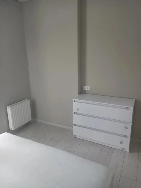 Квартира 1-кімн. продаж Київ – 38 м², Київ — 5/7