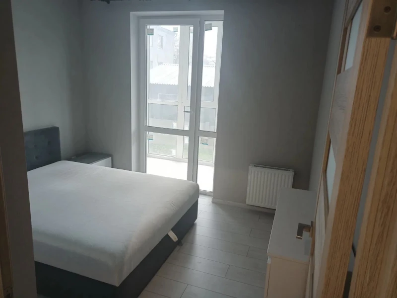 Квартира 1-кімн. продаж Київ – 38 м², Київ — 7/7