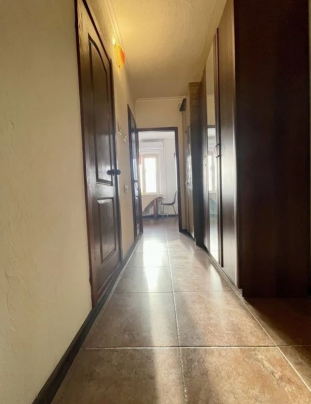 Квартира 1-кімн. продаж Київ, Дарницкий – 18 м², Київ — 3/11