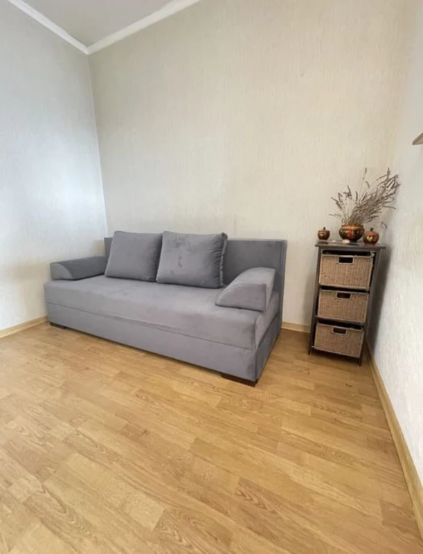 Квартира 1-кімн. продаж Київ, Дарницкий – 18 м², Київ — 5/11
