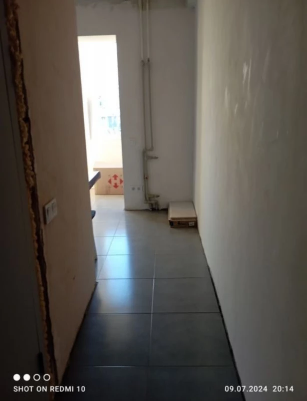 Квартира 1-кімн. продаж Київ, Днепровский – 31 м², Київ — 3/6
