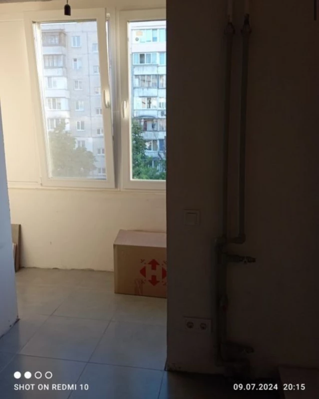 Квартира 1-кімн. продаж Київ, Днепровский – 31 м², Київ — 5/6