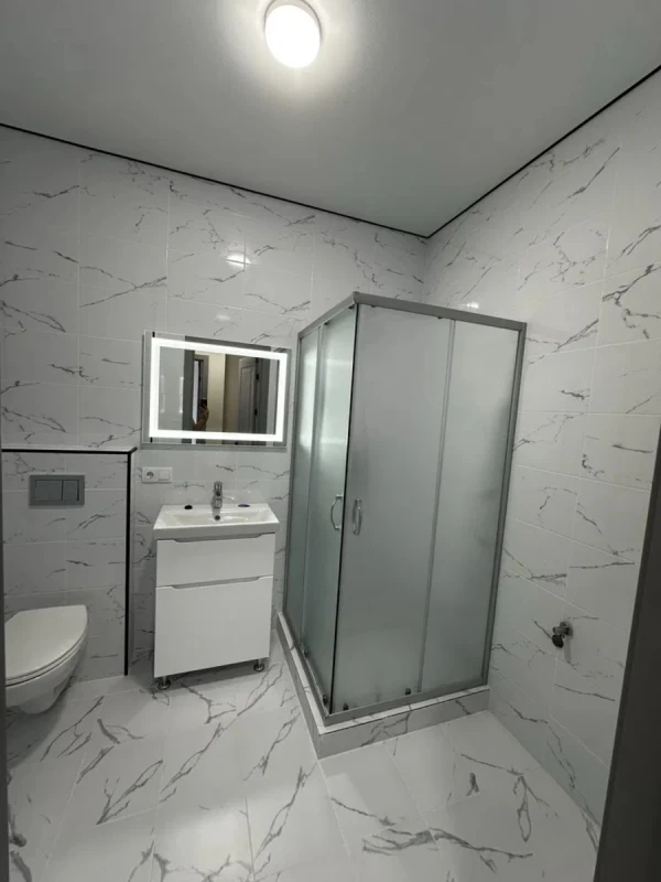 Квартира 1-кімн. продаж Київ – 37 м², Київ — 5/9