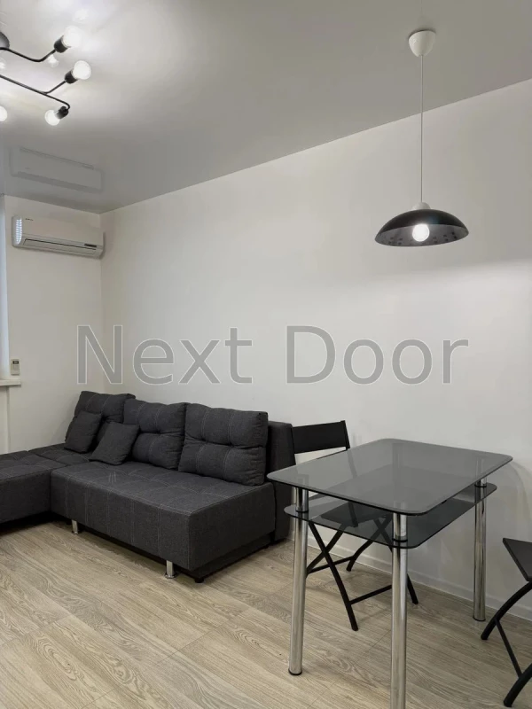 Квартира 1-кімн. продаж Київ – 35 м²