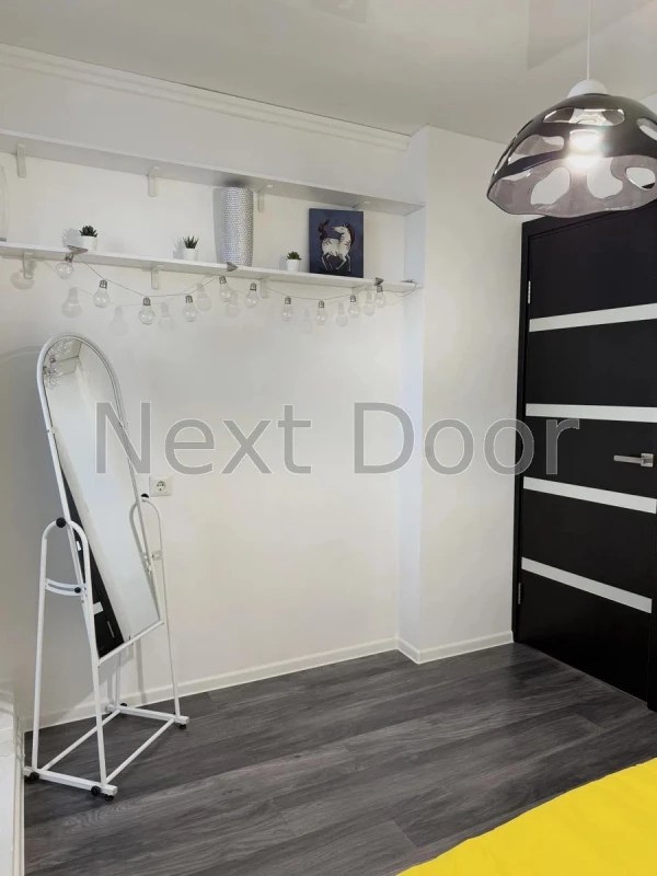 Квартира 1-кімн. продаж Київ – 35 м², Київ — 4/10