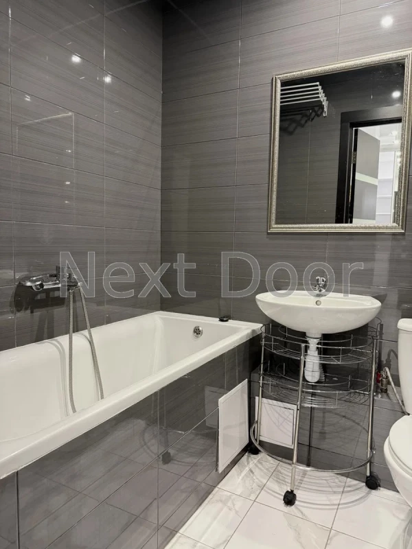 Квартира 1-кімн. продаж Київ – 35 м², Київ — 7/10
