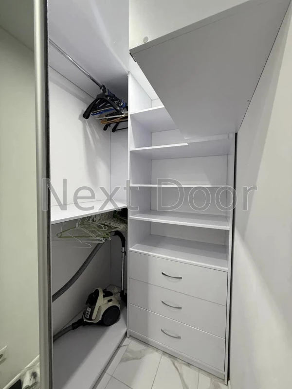 Квартира 1-кімн. продаж Київ – 35 м², Київ — 9/10