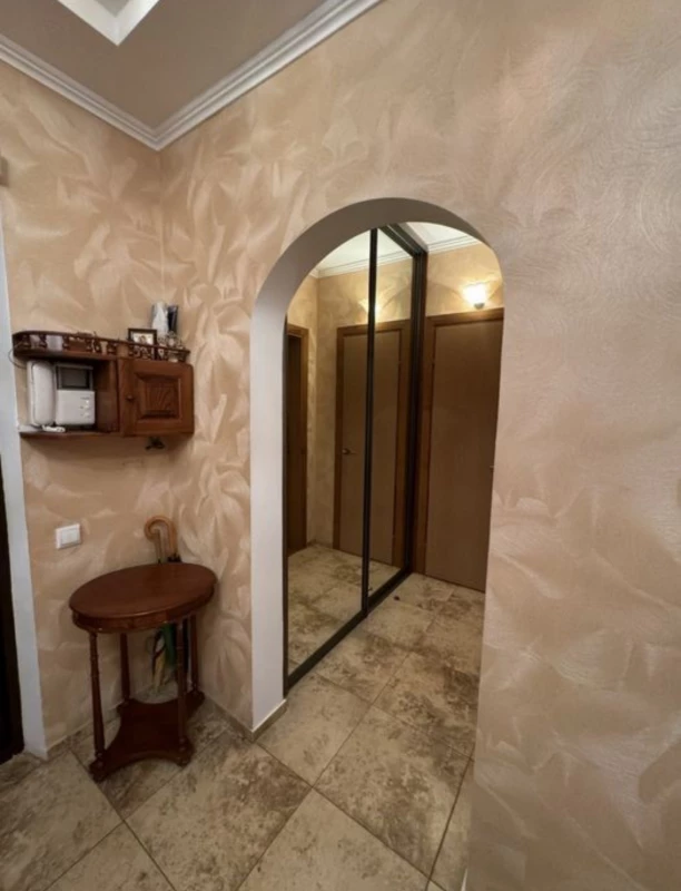 Квартира 3-кімн. продаж Київ, Дарницкий – 52.5 м², Київ — 4/9