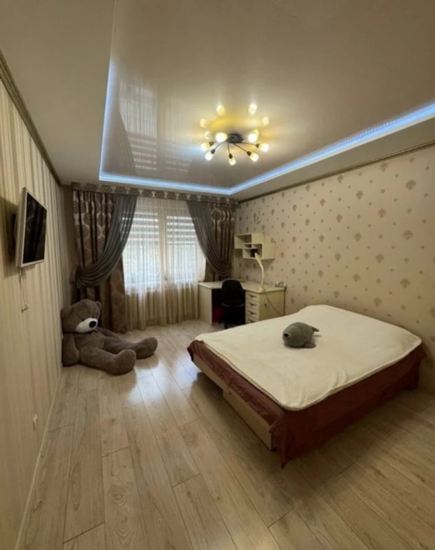 Квартира 3-кімн. продаж Київ, Дарницкий – 52.5 м², Київ — 7/9