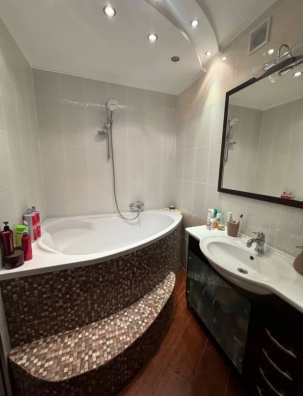 Квартира 3-кімн. продаж Київ, Дарницкий – 52.5 м², Київ — 8/9