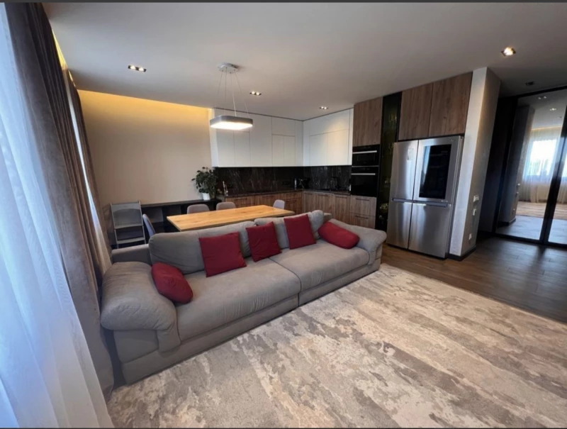 Квартира 2-кімн. продаж Київ, Соломенский – 78 м², Київ — 2/15