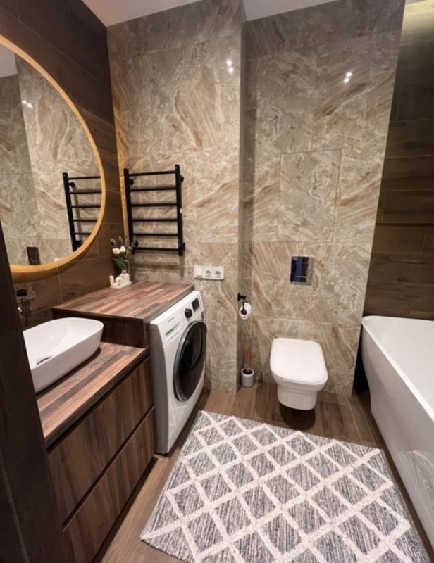 Квартира 2-кімн. продаж Київ, Соломенский – 78 м², Київ — 13/15