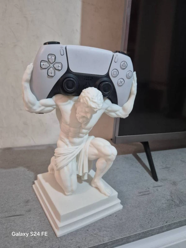 Подставка 3D модель
