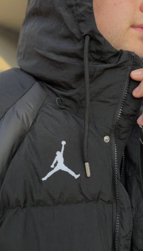 Куртка Jordan, Львов — 7/10