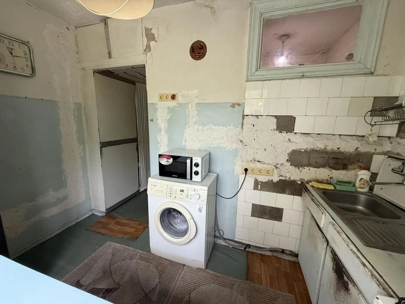 Квартира 2-кімн. продаж Київ, Голосеевский – 28 м², Київ — 2/8