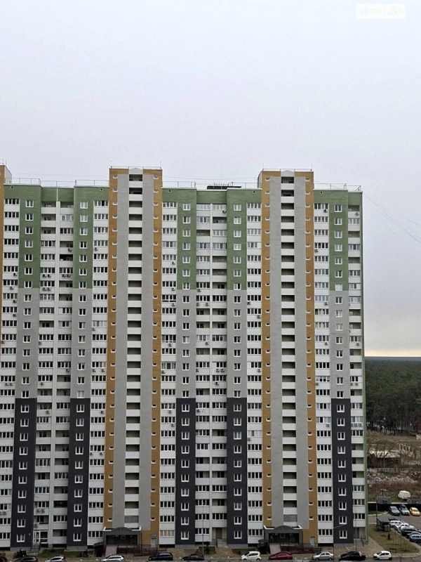 Квартира 2-кімн. продаж Київ, Дарницький – 79 м², Київ — 3/5