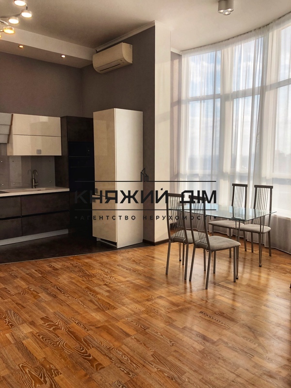 Квартира 2-кімн. оренда Київ, Шевченкiвський р-н – 20 м², Київ — 6/15