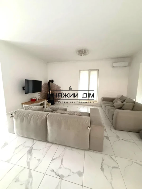Будинок 0-кімн. оренда Київ, Солом'янський р-н – 200 м², Київ — 5/15