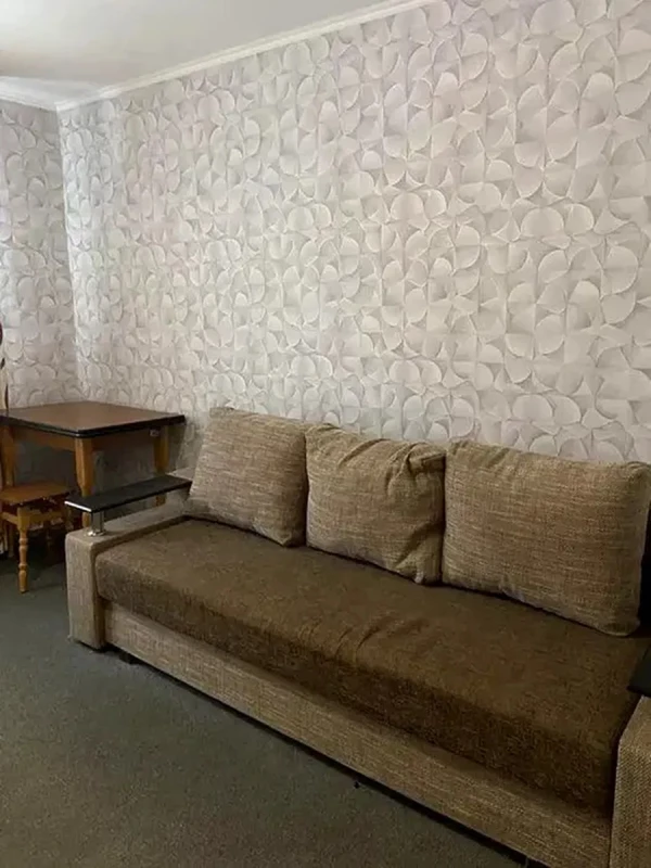 Квартира 1-кімн. оренда Київ, Оболонский – 12 м²