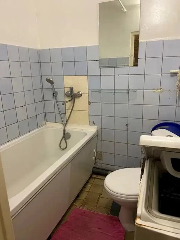 Квартира 1-кімн. оренда Київ, Оболонский – 12 м², Київ — 2/7