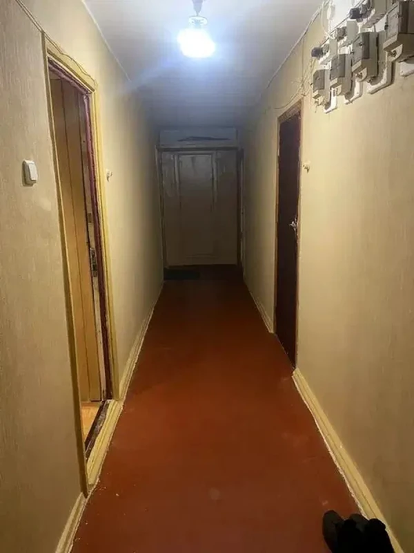Квартира 1-кімн. оренда Київ, Оболонский – 12 м², Київ — 6/7