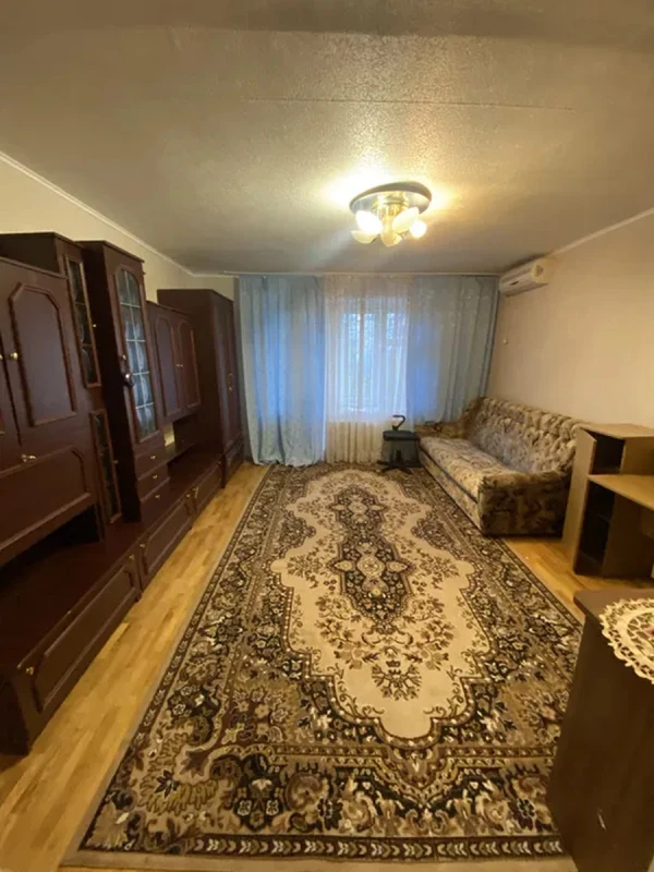 Квартира 2-кімн. оренда Київ, Деснянский – 56 м²