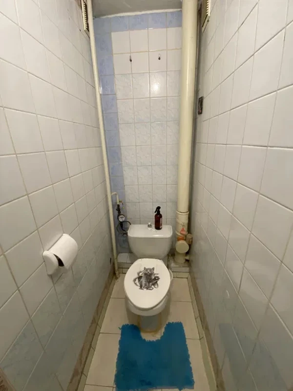 Квартира 2-кімн. оренда Київ, Деснянский – 56 м², Київ — 8/8