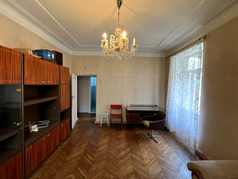 Квартира 2-кімн. оренда Київ, Соломенский – 32 м², Киев — 5/12