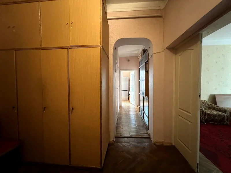 Квартира 2-кімн. оренда Київ, Соломенский – 32 м², Киев — 10/12
