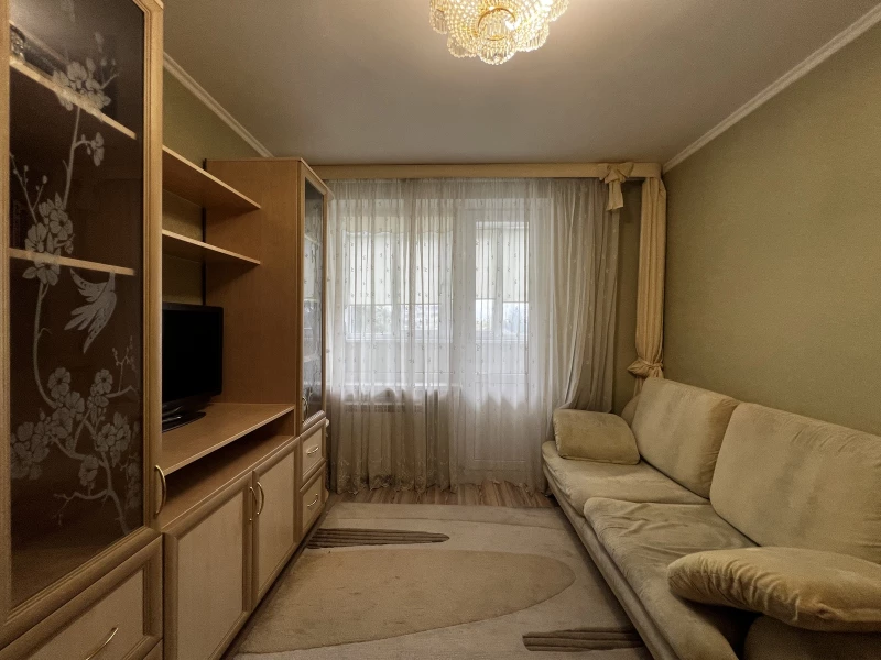 Квартира 2-кімн. оренда Київ, Соломенский – 26 м², Киев — 6/15