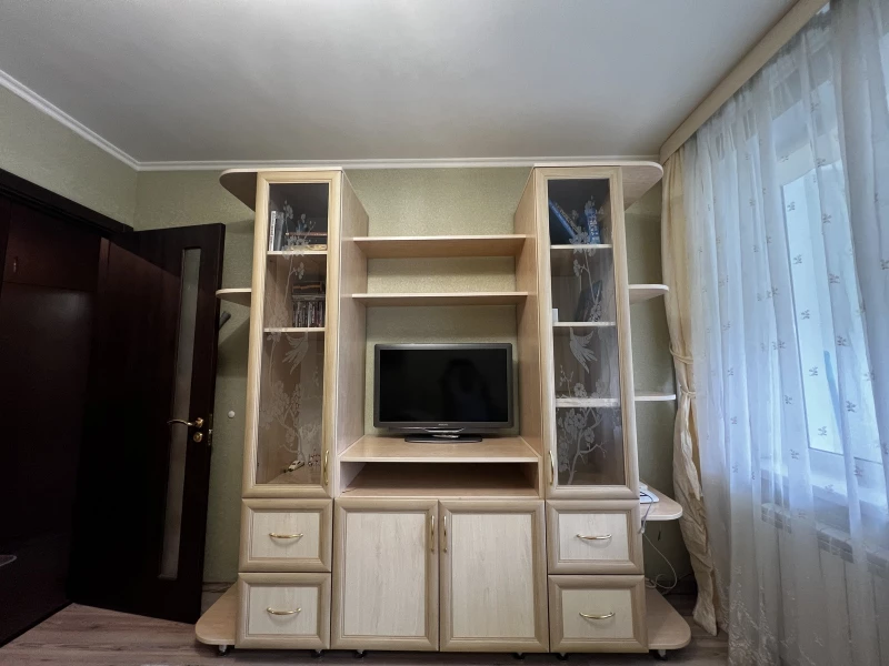 Квартира 2-кімн. оренда Київ, Соломенский – 26 м², Киев — 8/15