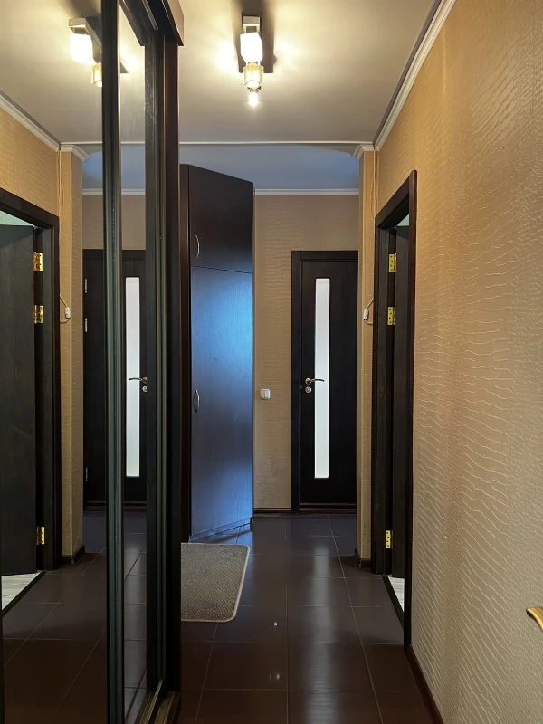 Квартира 2-кімн. оренда Київ, Соломенский – 26 м², Киев — 10/15