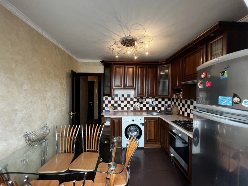 Квартира 2-кімн. оренда Київ, Соломенский – 26 м², Киев — 15/15