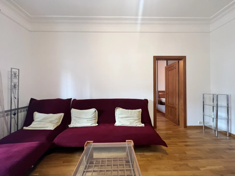 Квартира 3-кімн. оренда Київ, Печерский – 60 м², Киев — 2/9