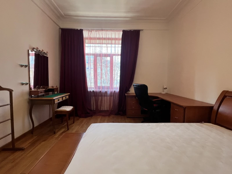 Квартира 3-кімн. оренда Київ, Печерский – 60 м², Киев — 7/9
