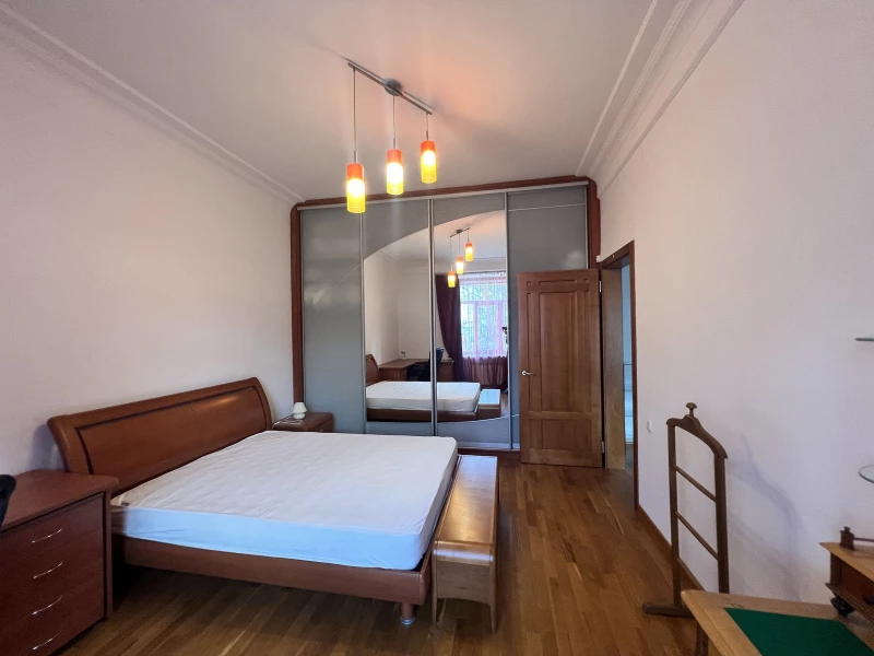 Квартира 3-кімн. оренда Київ, Печерский – 60 м², Киев — 9/9