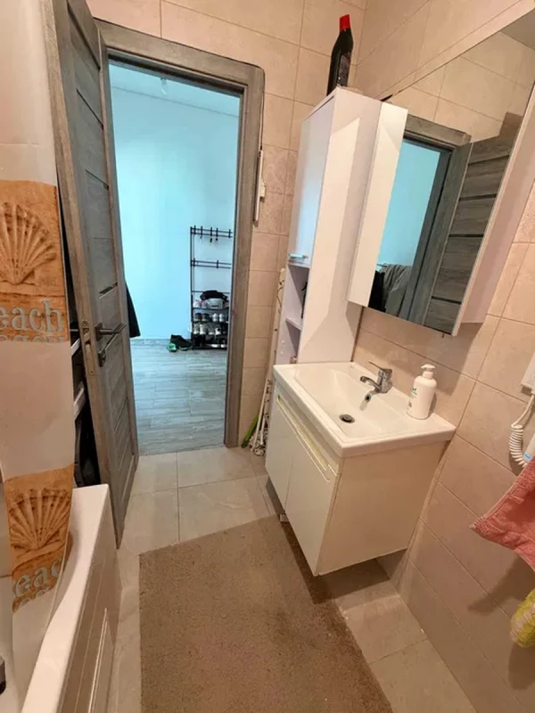 Квартира 1-кімн. продаж Софіївська Борщагівка – 40 м², Софіївська Борщагівка — 4/12