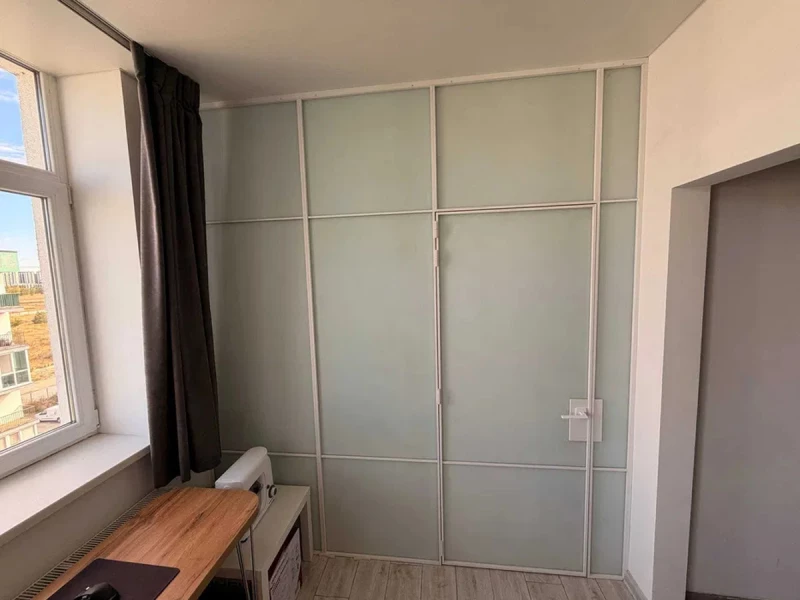 Квартира 1-кімн. продаж Софіївська Борщагівка – 40 м², Софіївська Борщагівка — 8/12
