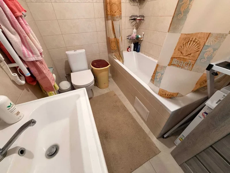 Квартира 1-кімн. продаж Софіївська Борщагівка – 40 м², Софіївська Борщагівка — 11/12