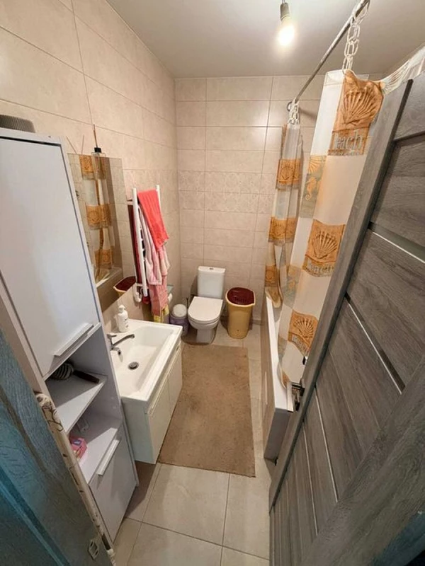 Квартира 1-кімн. продаж Софіївська Борщагівка – 40 м², Софіївська Борщагівка — 12/12