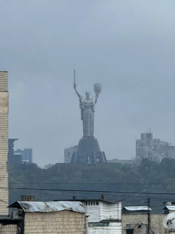 Квартира · 1 кімнат · 33м², Київ — 6/13