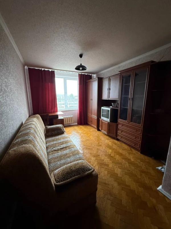 Квартира · 1 кімнат · 33м², Київ — 11/13