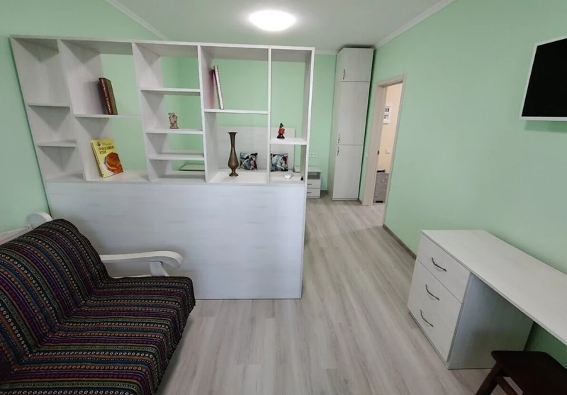 Квартира 1-кімн. оренда Київ, Святошинский – 43 м², Київ — 5/15
