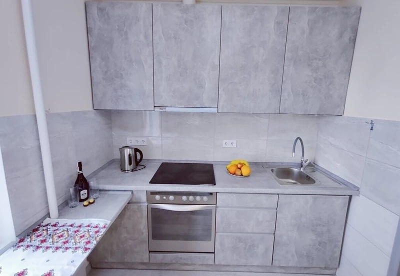 Квартира 1-кімн. оренда Київ, Святошинский – 43 м², Київ — 9/15