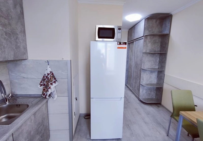 Квартира 1-кімн. оренда Київ, Святошинский – 43 м², Київ — 10/15