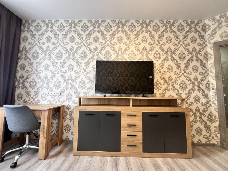 Квартира 1-кімн. оренда Софіївська Борщагівка – 17 м², Софиевская Борщаговка — 4/15