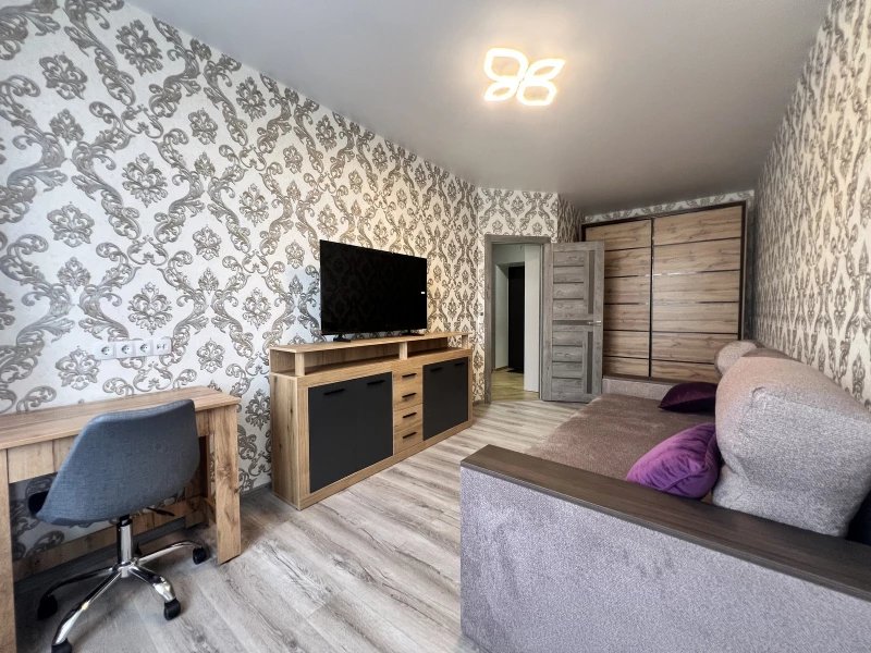 Квартира 1-кімн. оренда Софіївська Борщагівка – 17 м², Софиевская Борщаговка — 5/15
